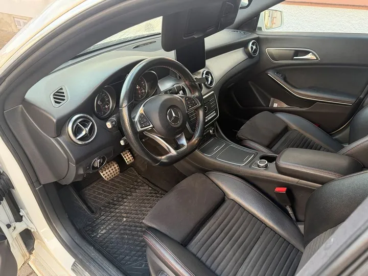 Mercedes-Benz Other
