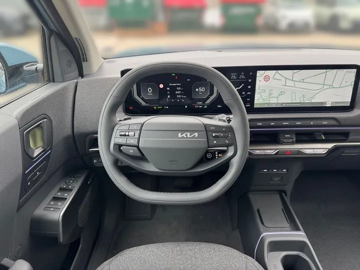 Kia EV2