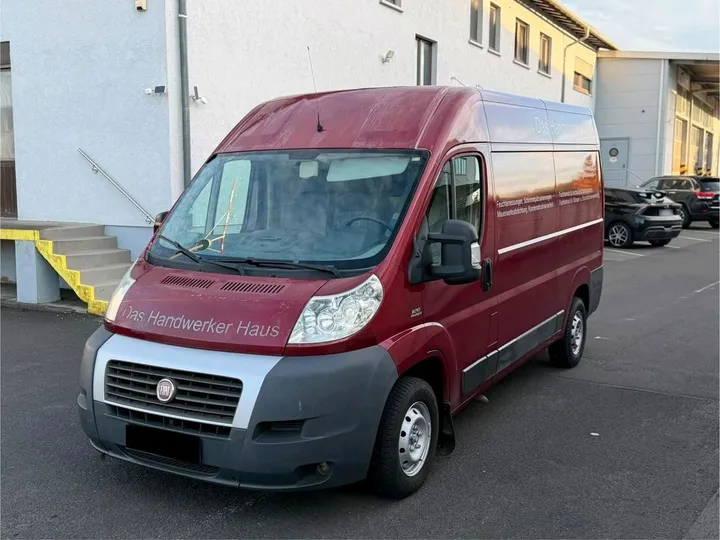 Fiat Ducato