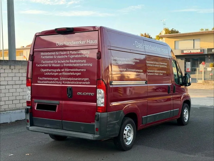 Fiat Ducato