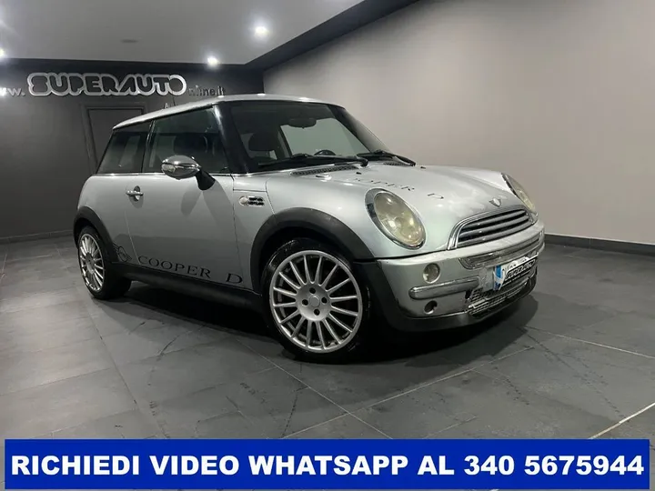 MINI Other