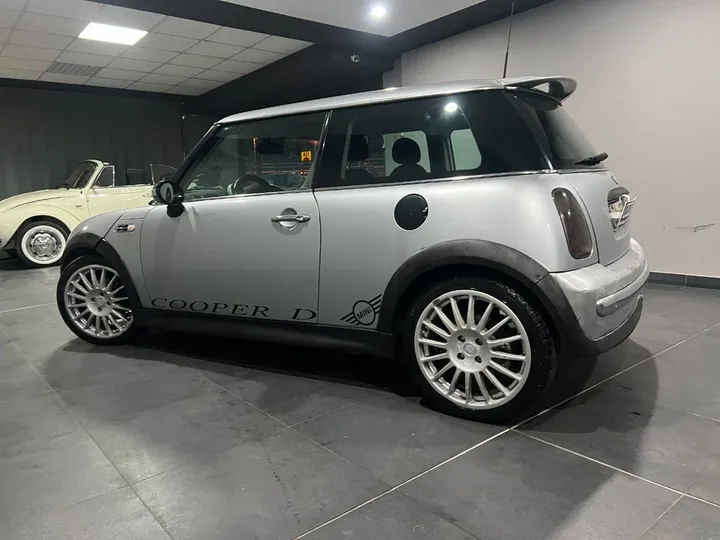 MINI Other