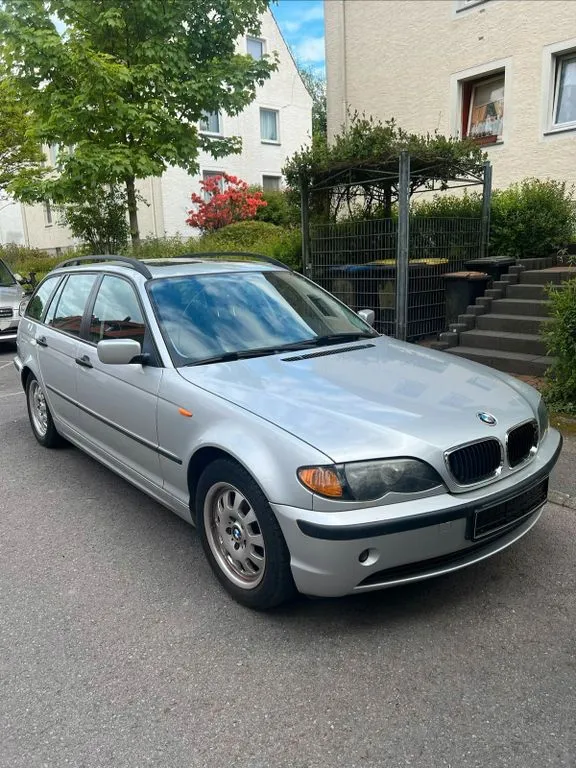 BMW 316