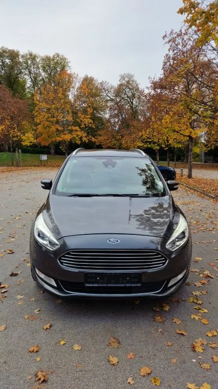 Ford Galaxy