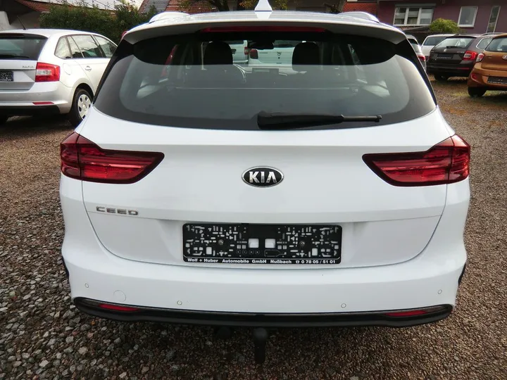 Kia cee'd / Ceed