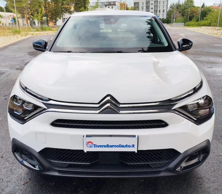 Citroën C4
