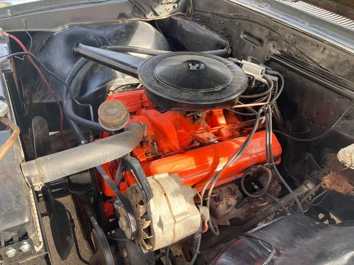 Chevrolet Chevelle