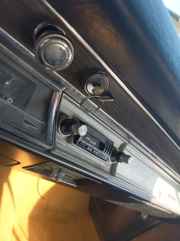 Chevrolet Chevelle