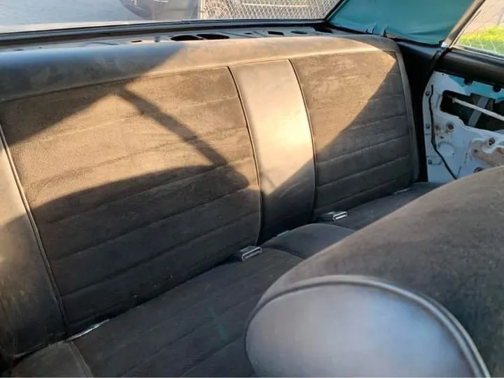 Chevrolet Chevelle