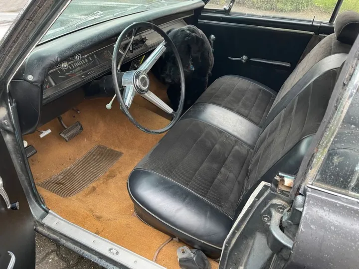 Chevrolet Chevelle