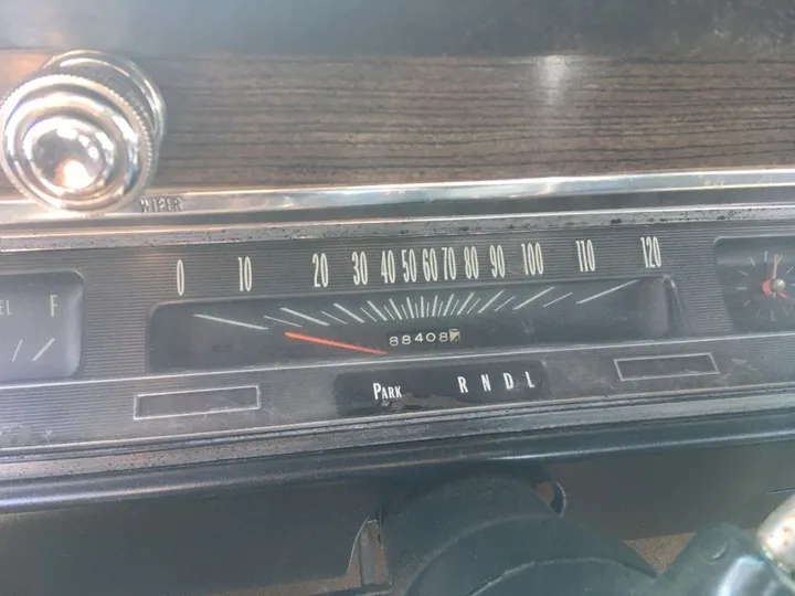 Chevrolet Chevelle