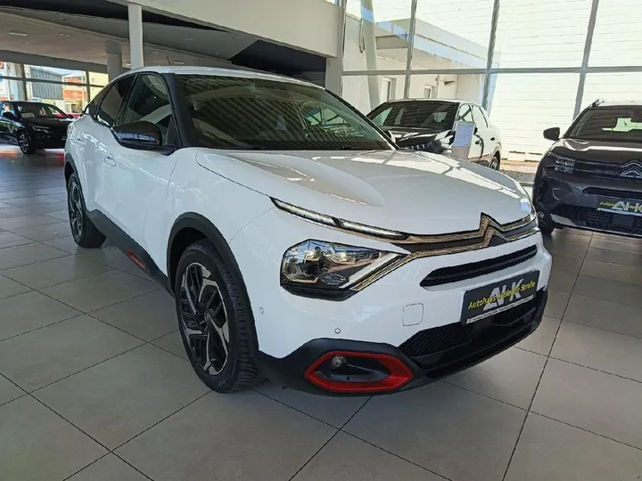 Citroën C4