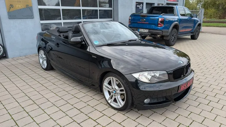 BMW 120