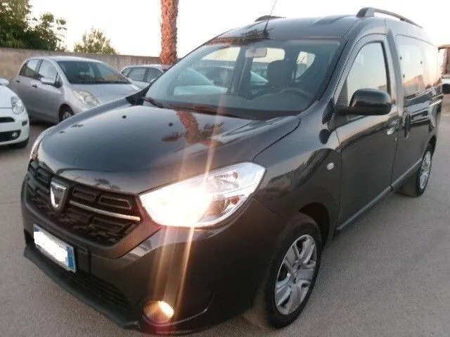 Dacia Dokker