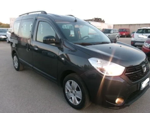 Dacia Dokker