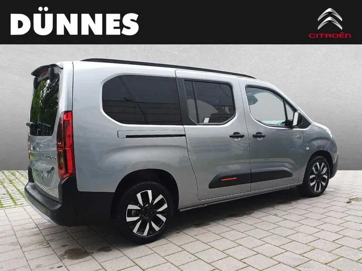 Citroën Berlingo