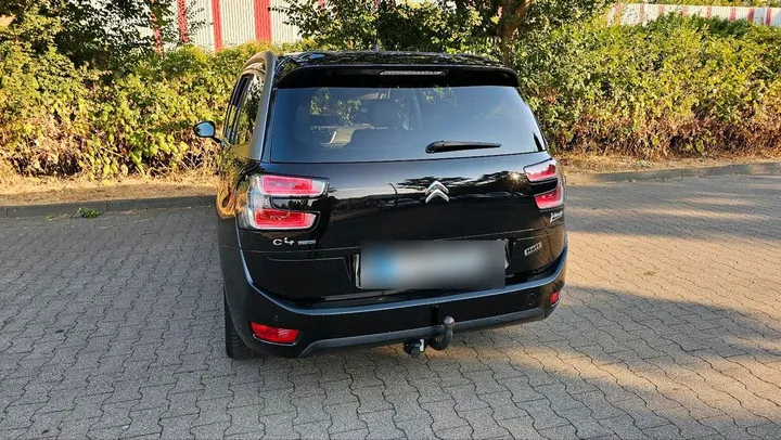 Citroën SpaceTourer