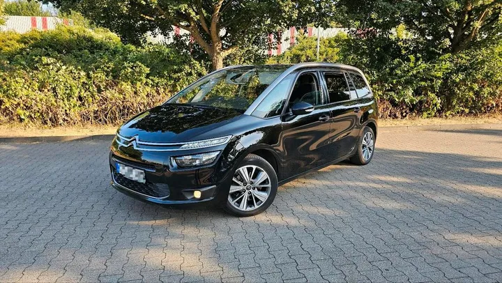 Citroën SpaceTourer