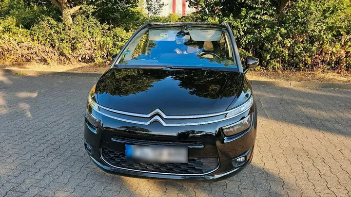 Citroën SpaceTourer