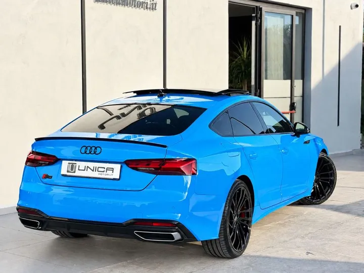 Audi Other
