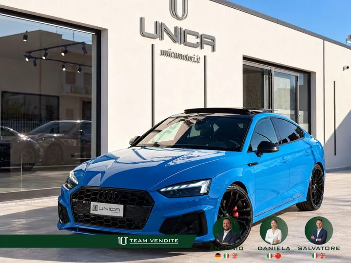 Audi Other