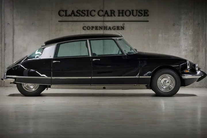 Citroën DS