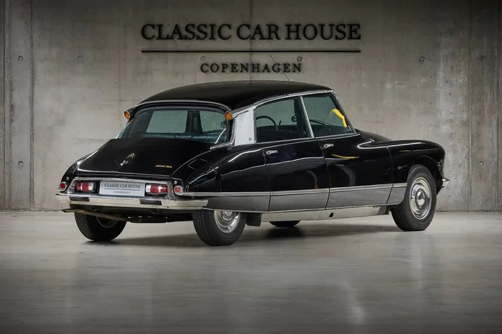 Citroën DS
