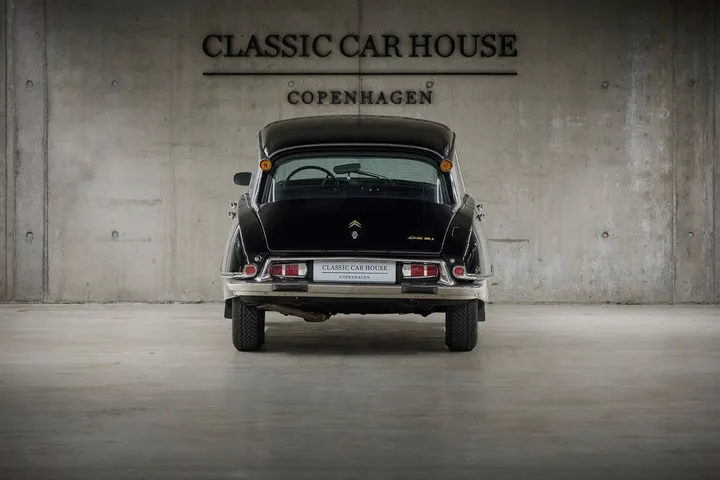 Citroën DS