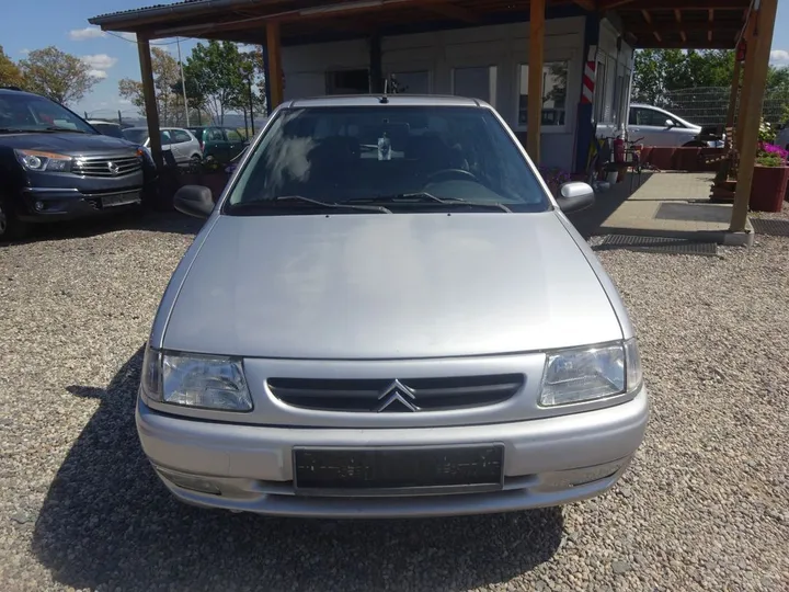 Citroën SAXO
