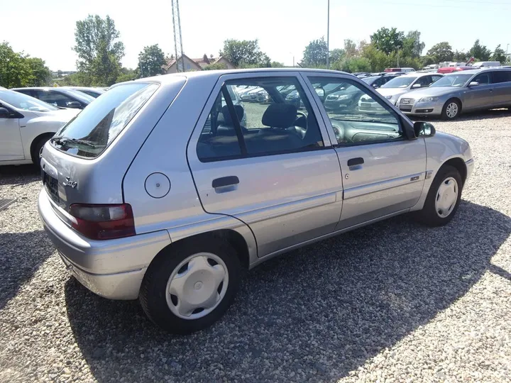 Citroën SAXO