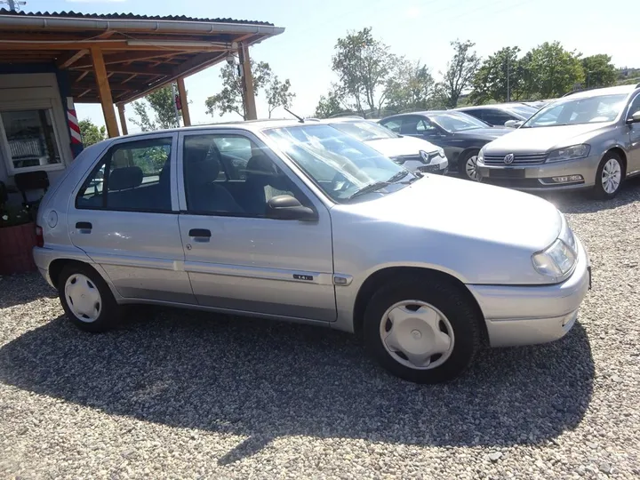 Citroën SAXO