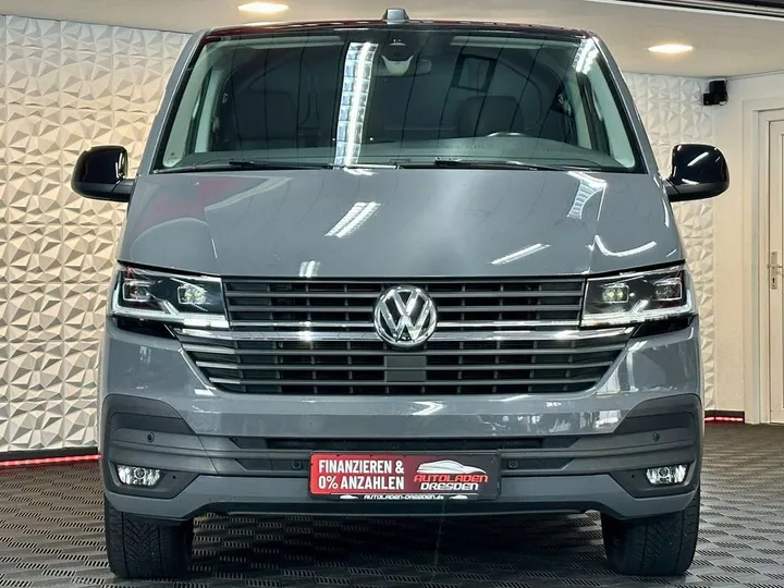 Volkswagen T6 Transporter