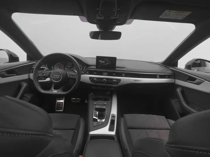 Audi S5