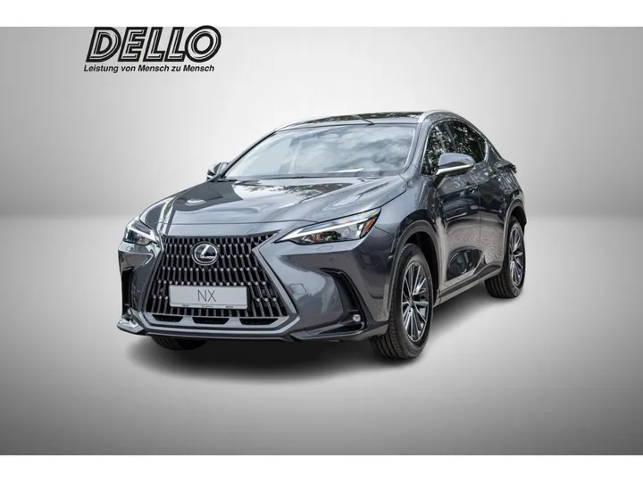 Lexus NX 450h