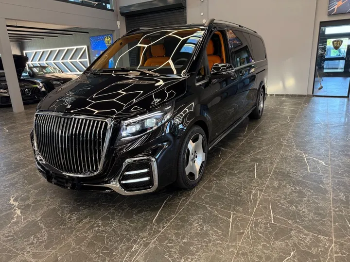 Mercedes-Benz V 300