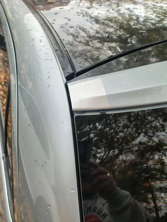 Daihatsu TREVIS