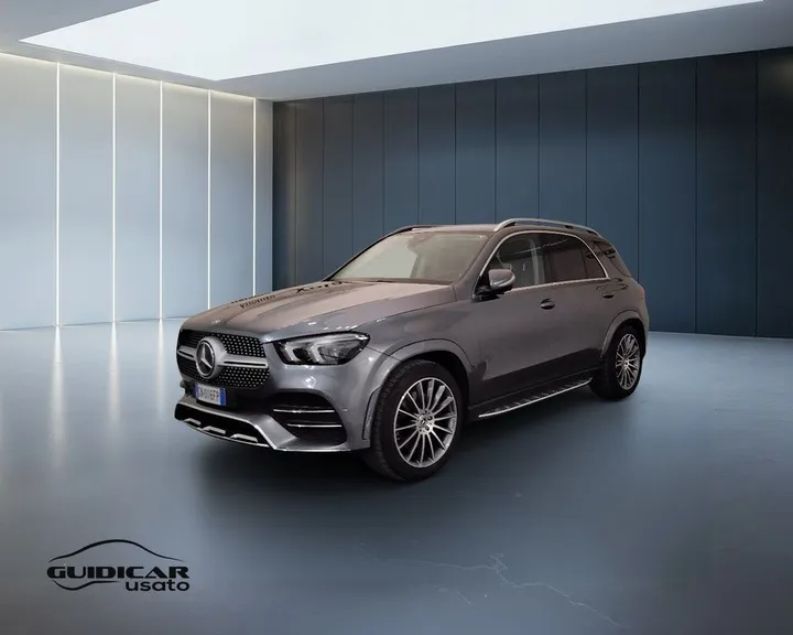 Mercedes-Benz Other