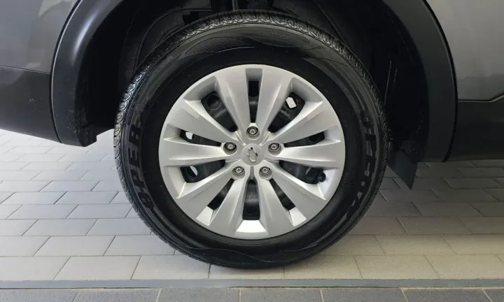 Renault Korea XM3
