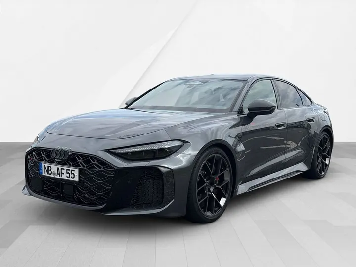 Audi RS5