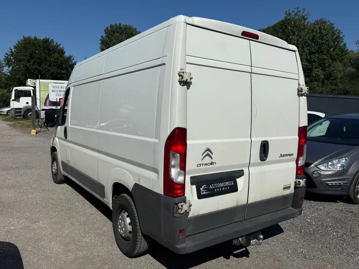 Citroën Jumper