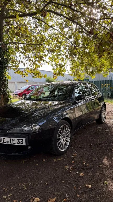 Alfa Romeo 147