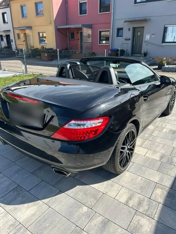 Mercedes-Benz CLK 200