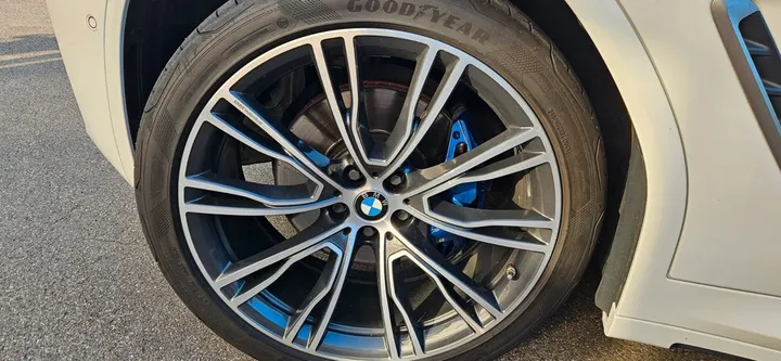BMW X3 M40