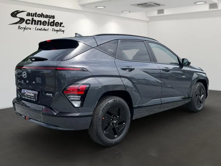Hyundai KONA Elektro