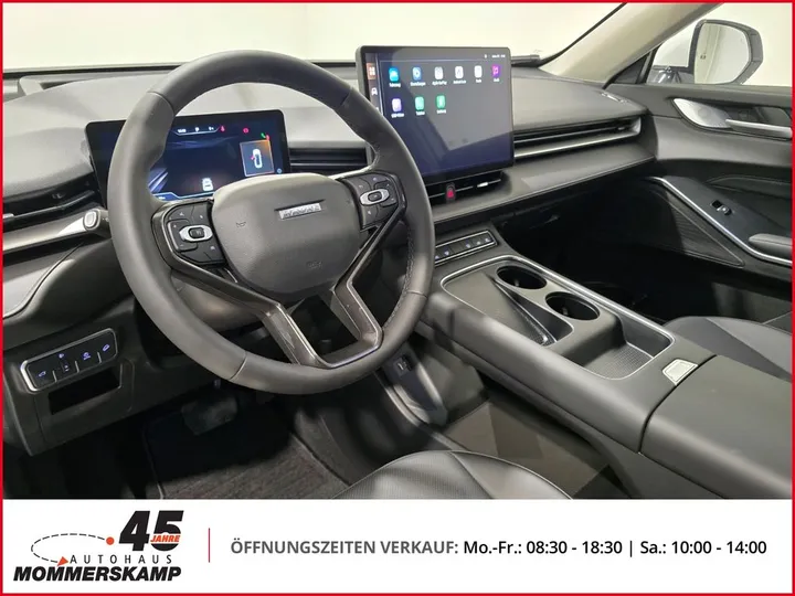 GWM HAVAL H6
