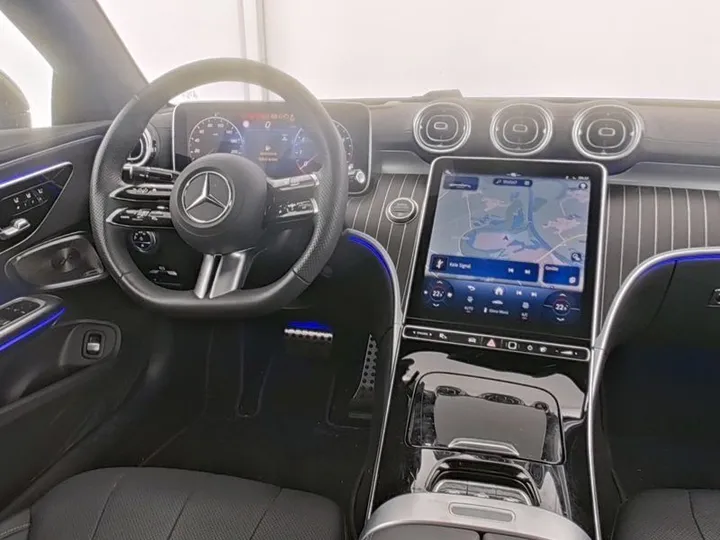 Mercedes-Benz CLE 300