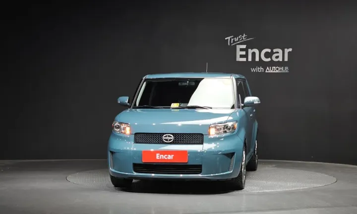 Scion xB