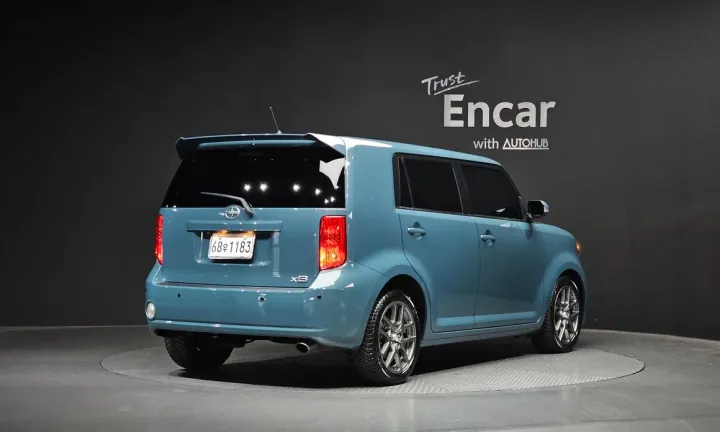 Scion xB