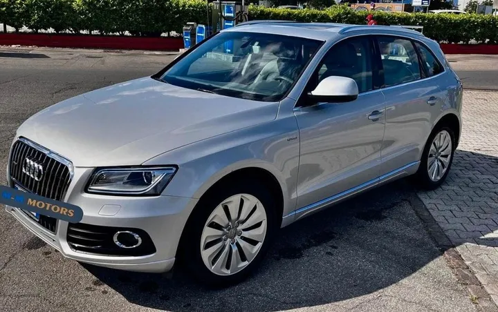 Audi Q5