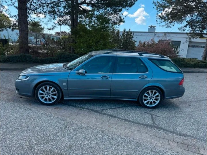 Saab 9-5